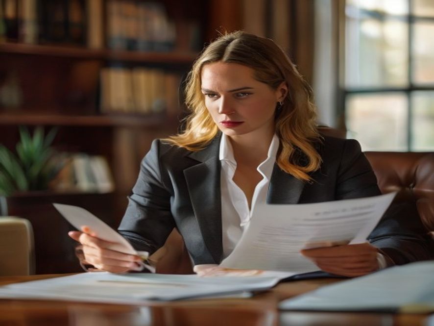 special proceedings lawyer Carroll County