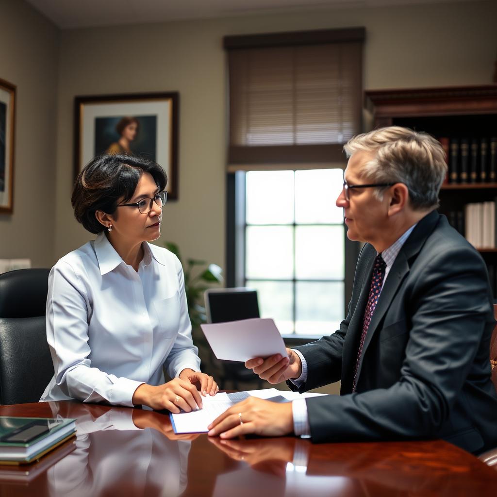 standby guardianship lawyer Allegany County