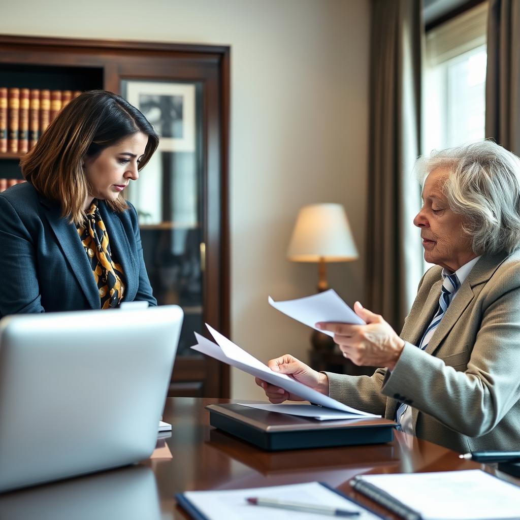 standby guardianship lawyer Anne Arundel County