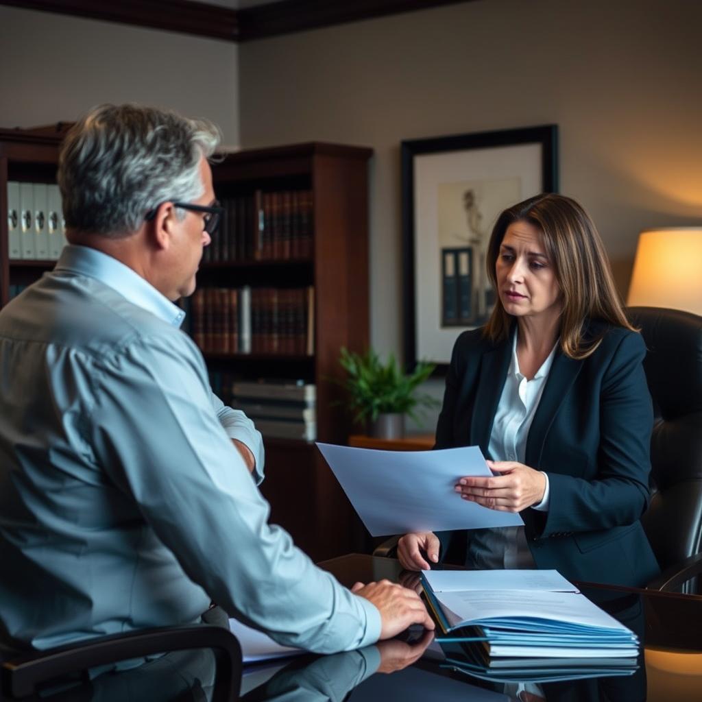 standby guardianship lawyer Carroll County