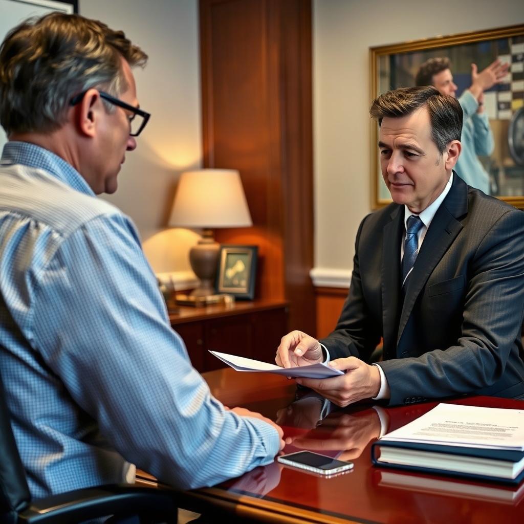 standby guardianship lawyer Cecil County