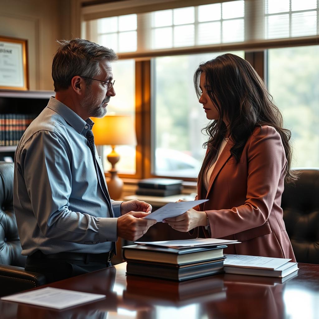 standby guardianship lawyer Frederick County