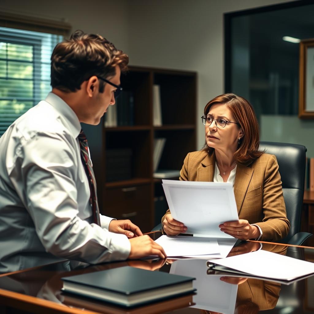 standby guardianship lawyer Rockville
