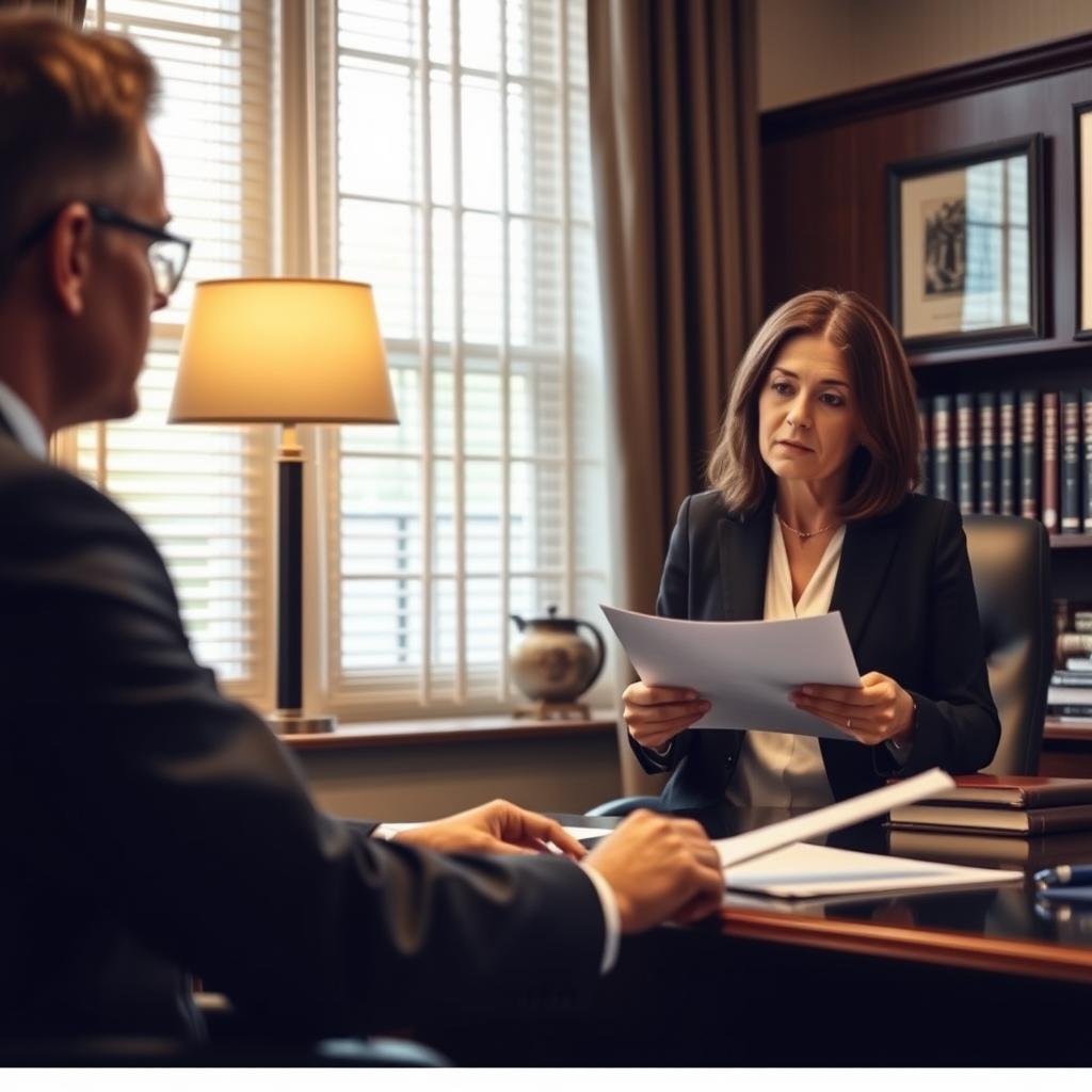 standby guardianship lawyer St. Mary's County