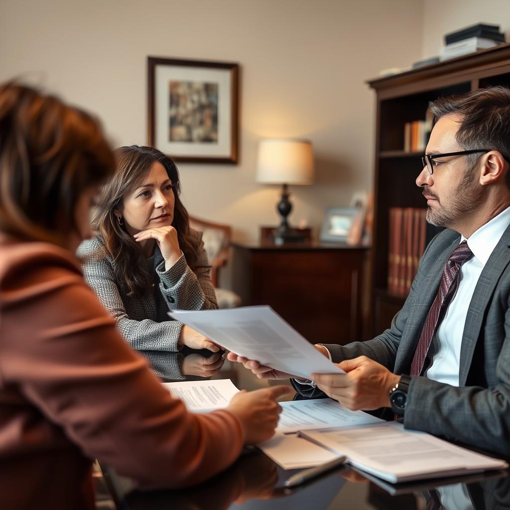 step parent adoption lawyer Allegany County