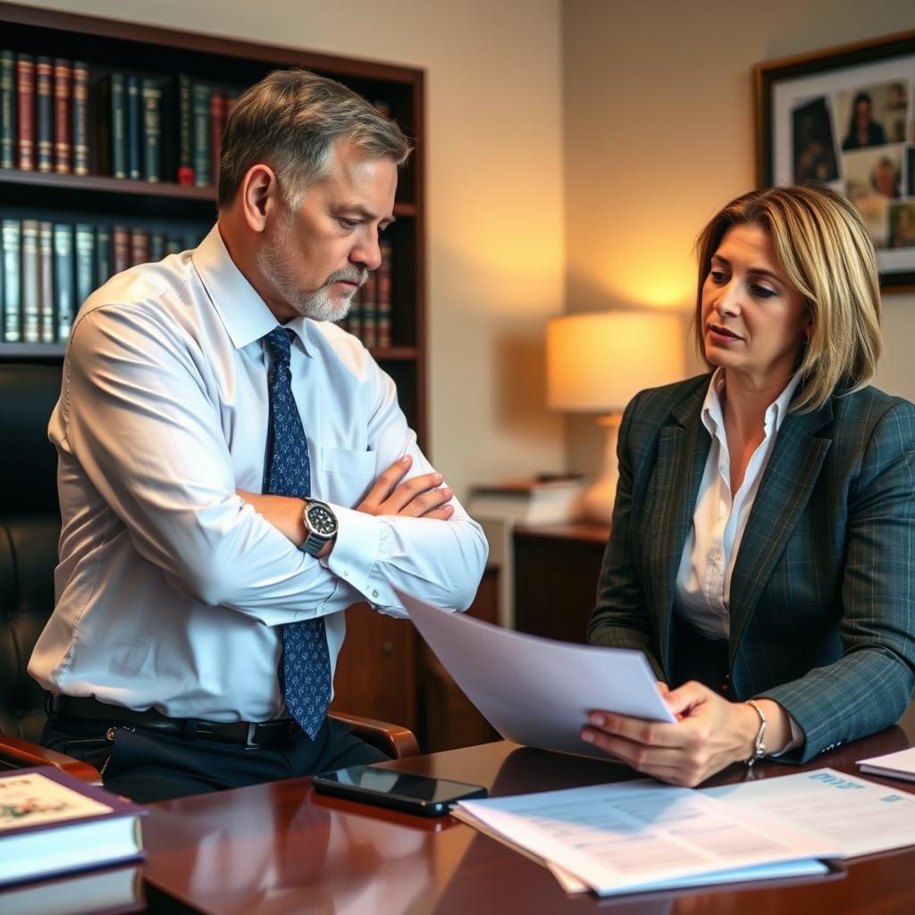 step parent adoption lawyer Calvert County