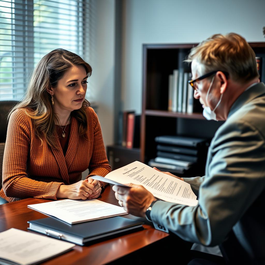 step parent adoption lawyer Carroll County