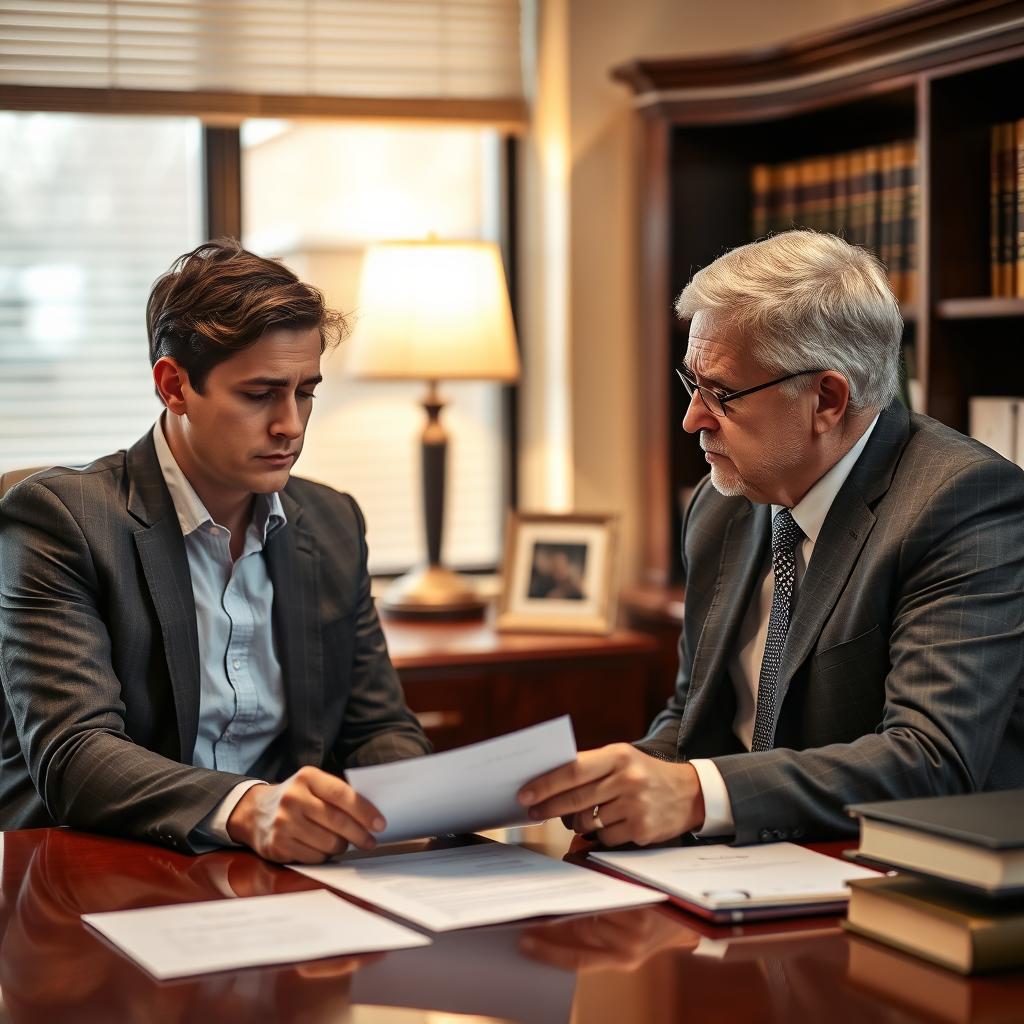 step parent adoption lawyer Charles County