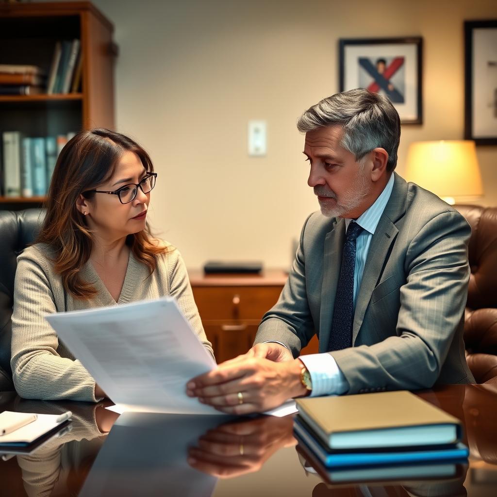 step parent adoption lawyer Frederick County