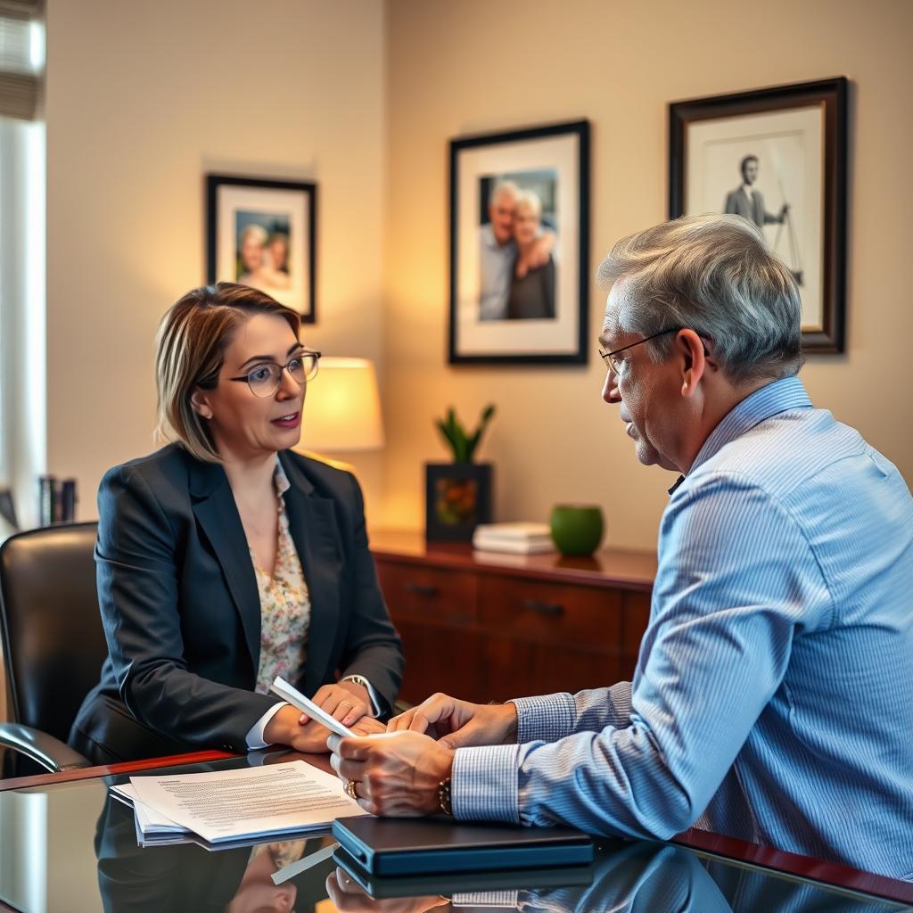 step parent adoption lawyer Harford County