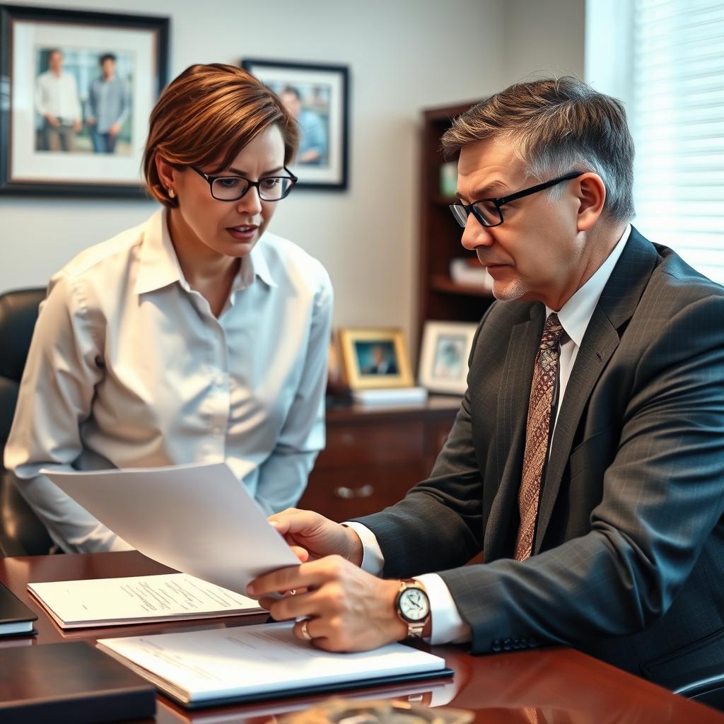 step parent adoption lawyer Howard County
