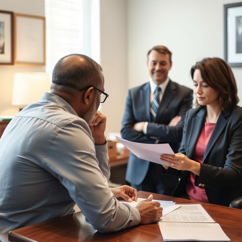 step parent adoption lawyer Prince George's County