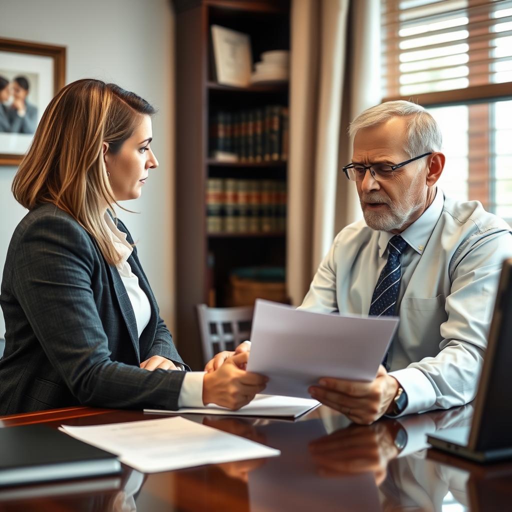 step parent adoption lawyer Queen Anne's County