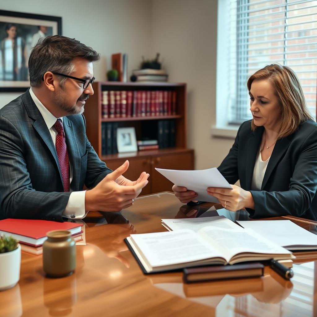 step parent adoption lawyer Salisbury