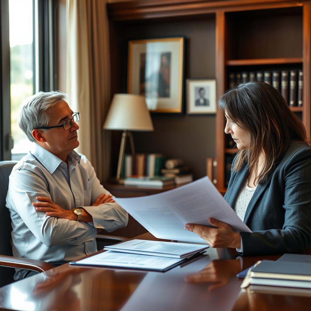 step parent adoption lawyer Somerset County