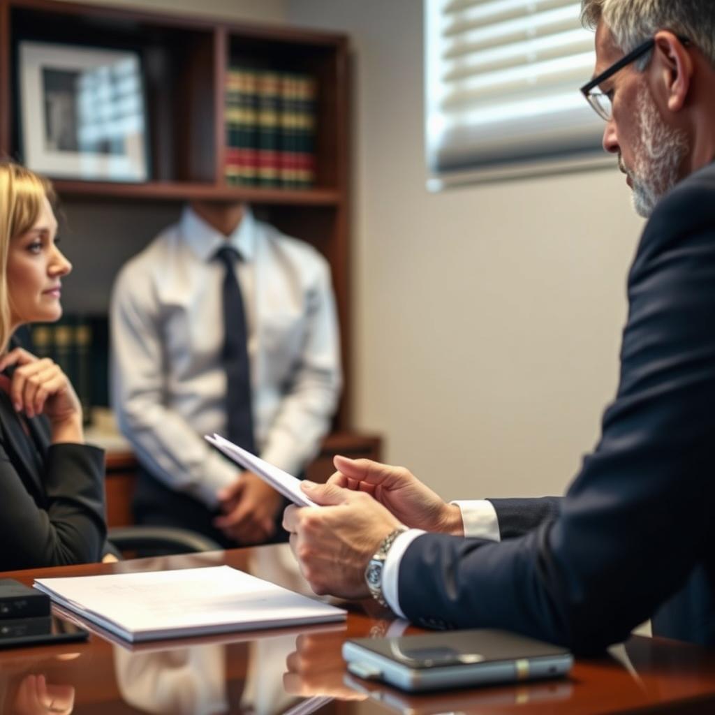step parent adoption lawyer Talbot County