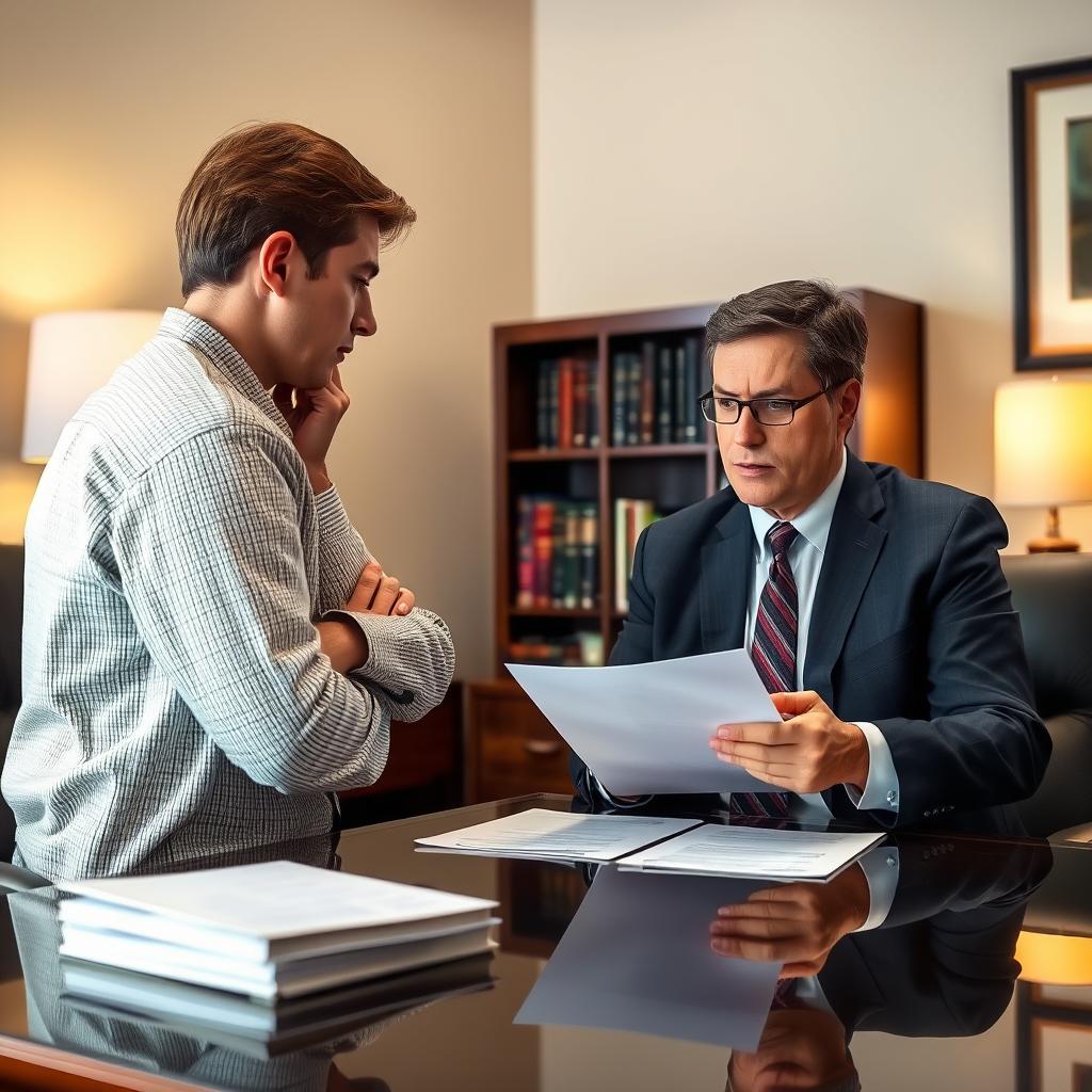 supervised visitation lawyer Anne Arundel County