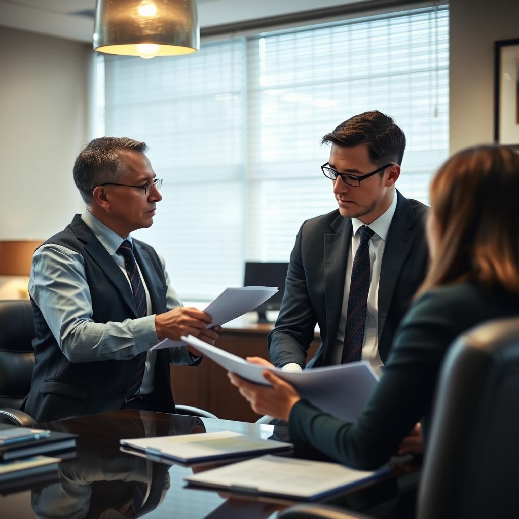 supervised visitation lawyer Baltimore