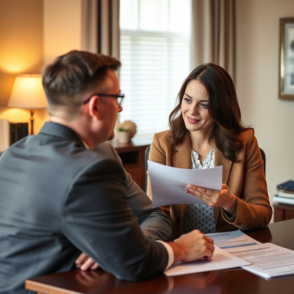 supervised visitation lawyer Dorchester County