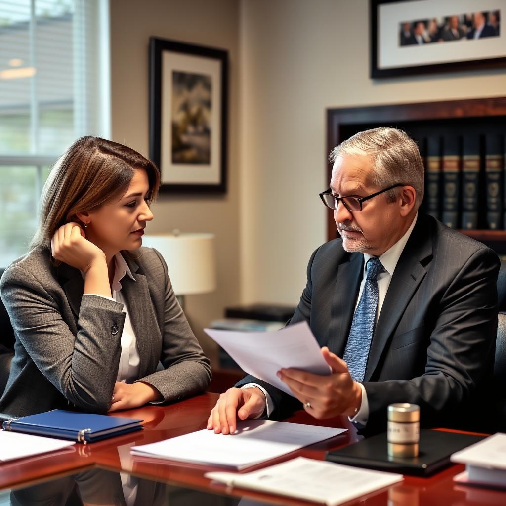 support contempt lawyer Anne Arundel County