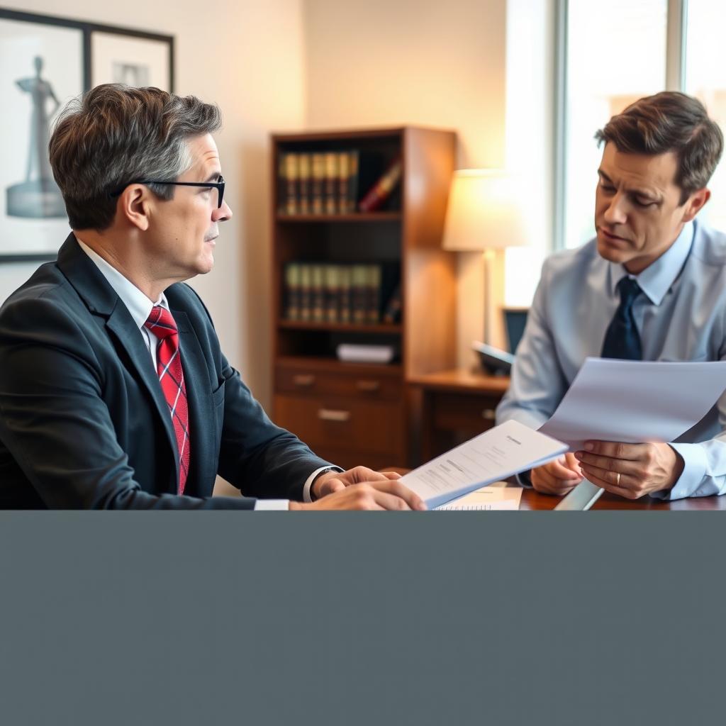 support contempt lawyer Baltimore County