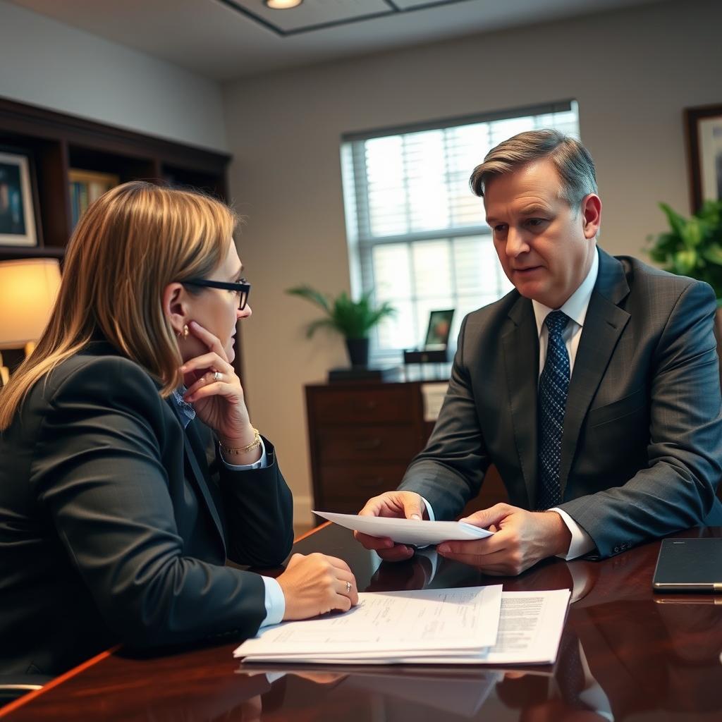 support contempt lawyer Calvert County