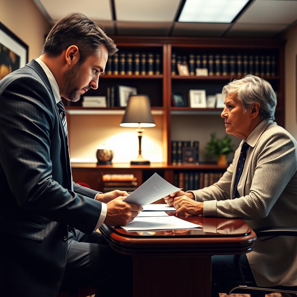 support contempt lawyer Charles County