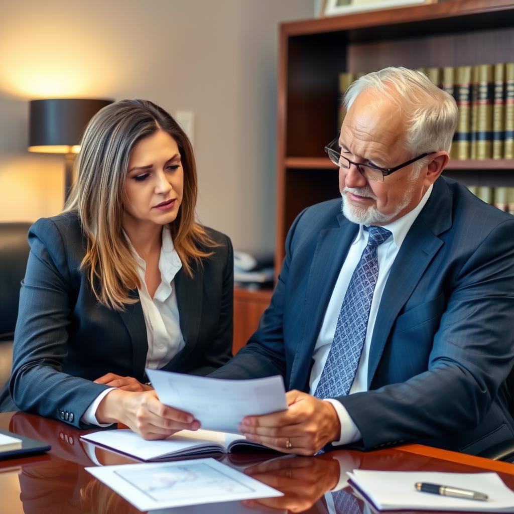 support contempt lawyer Garrett County