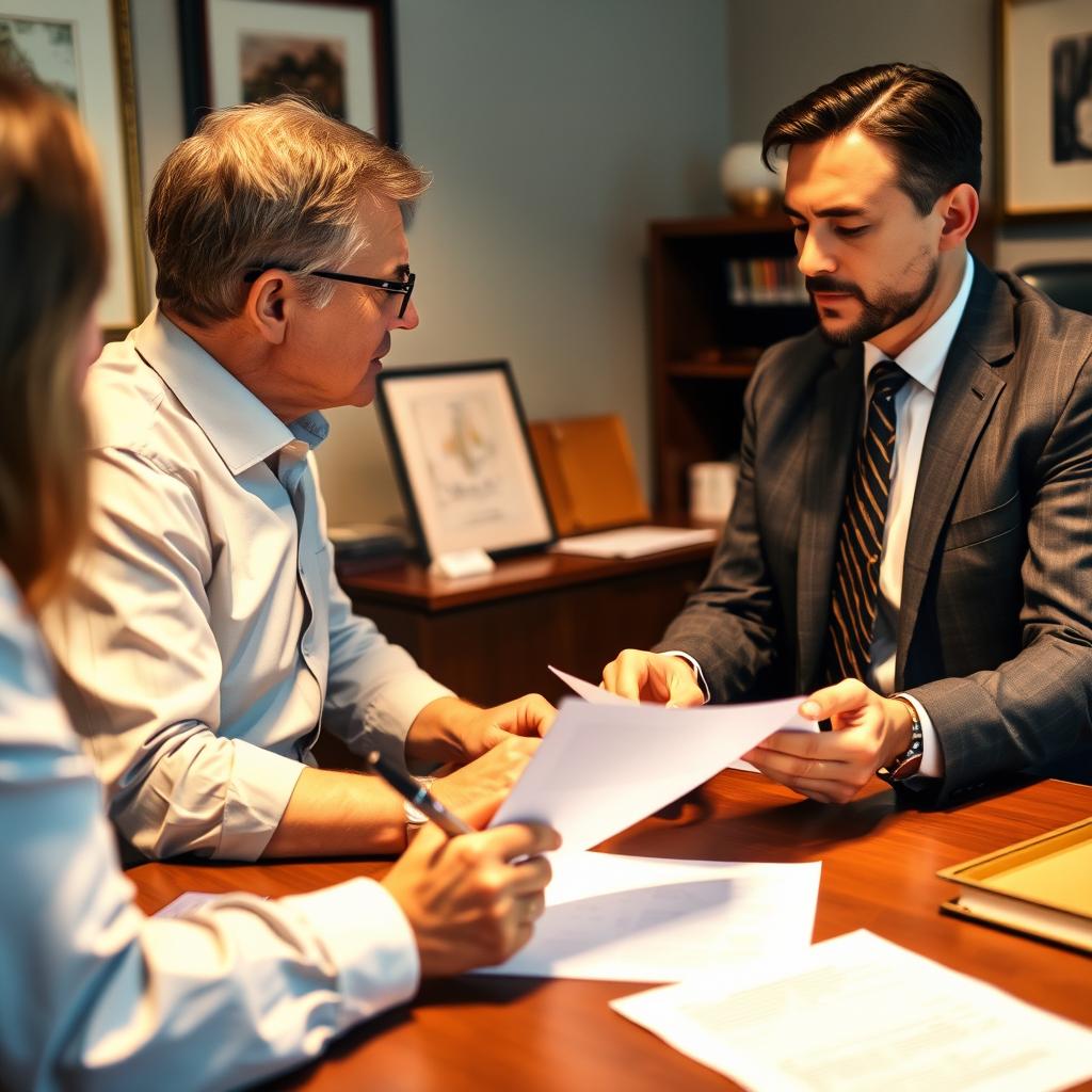 support contempt lawyer Howard County