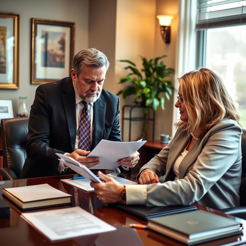 support contempt lawyer Kent County