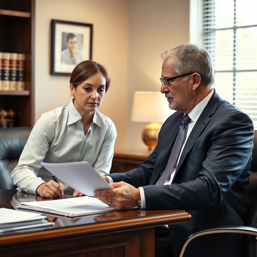 support contempt lawyer Montgomery County
