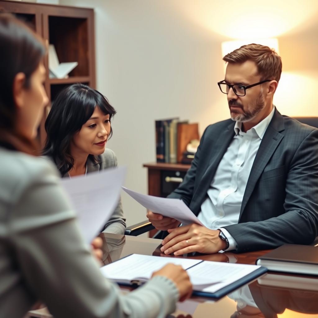 support contempt lawyer Queen Anne's County