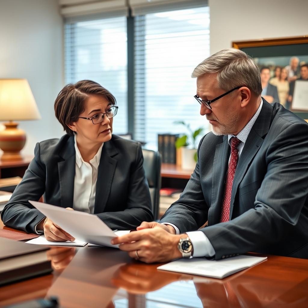 support contempt lawyer Talbot County