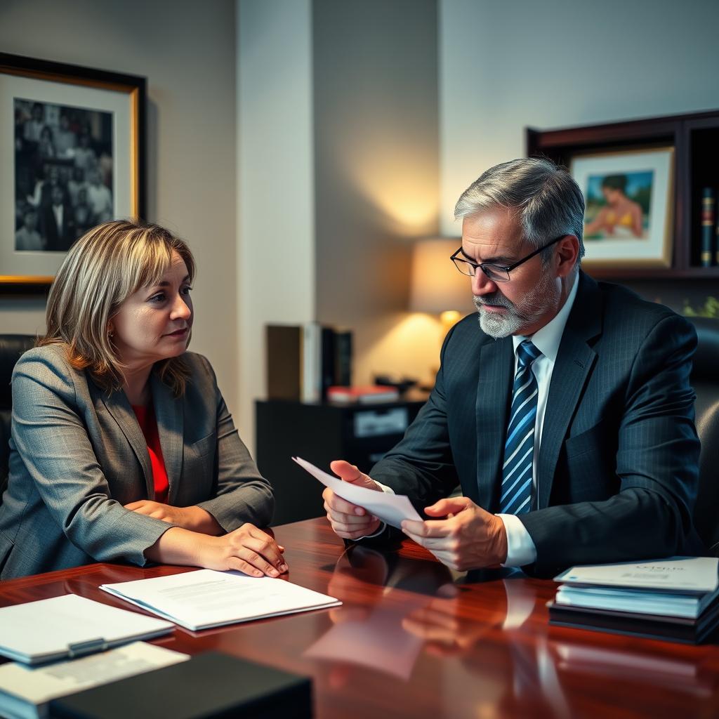 support contempt lawyer Wicomico County