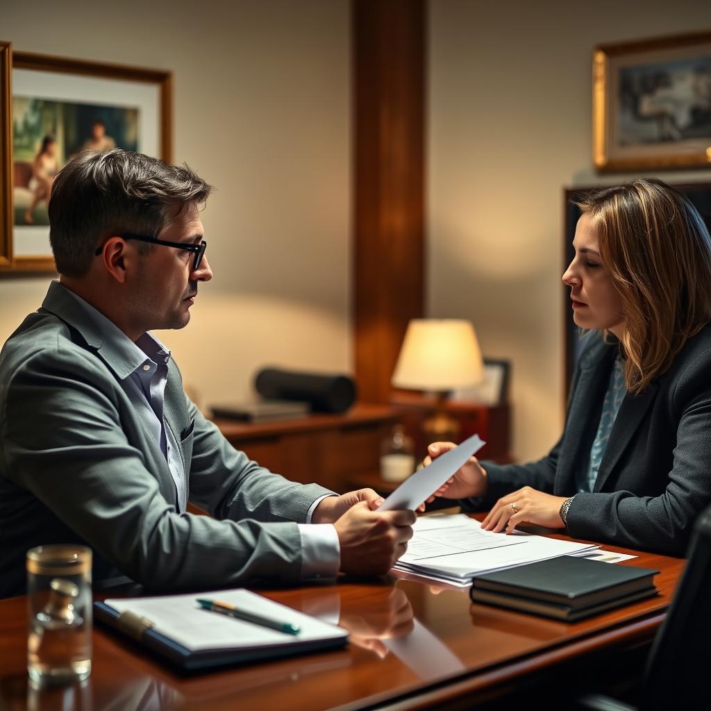 temporary alimony lawyer Allegany County