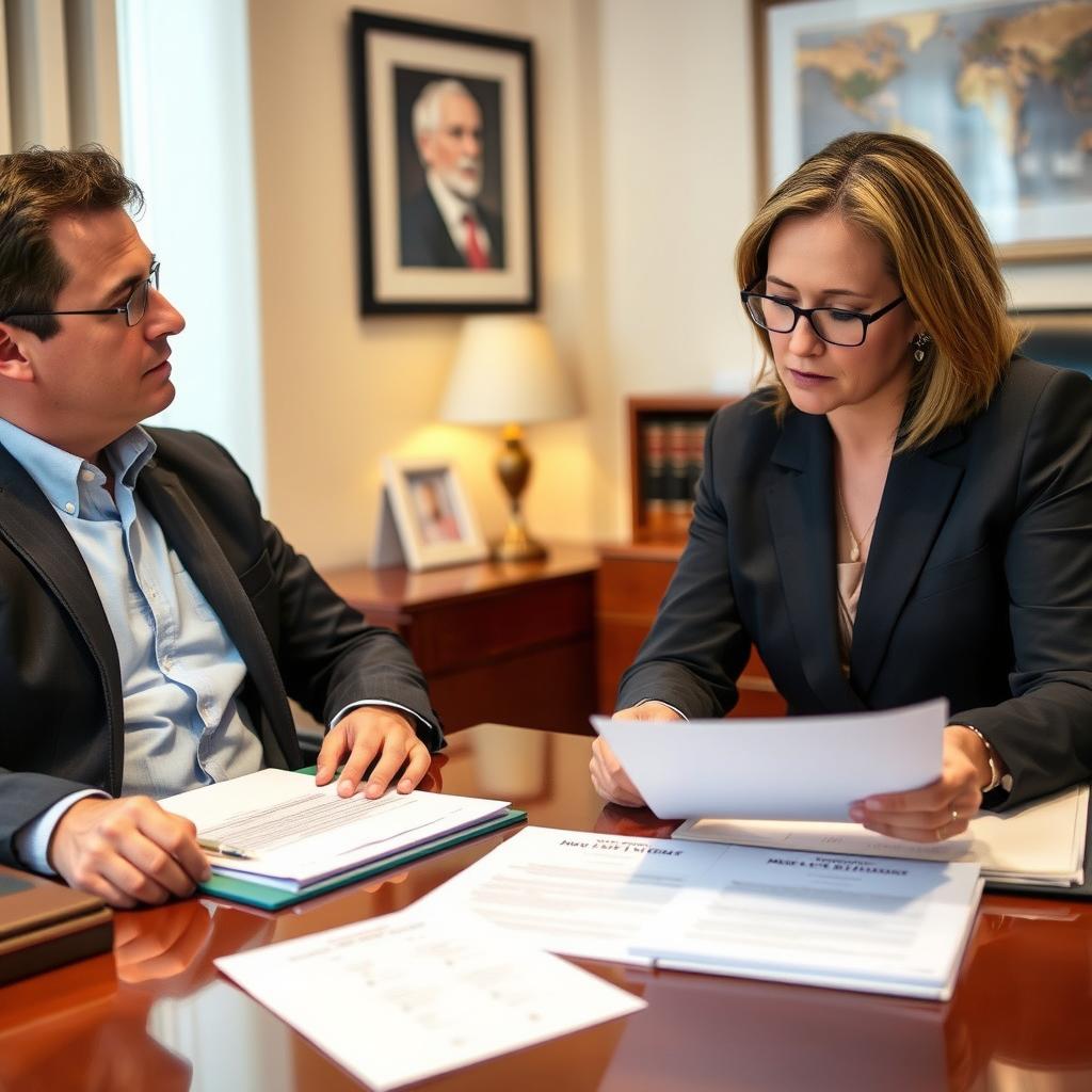 temporary alimony lawyer Anne Arundel County