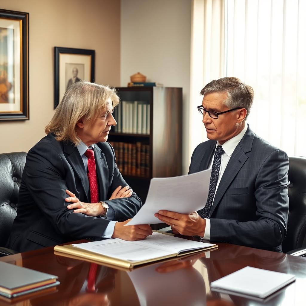 temporary alimony lawyer Cecil County
