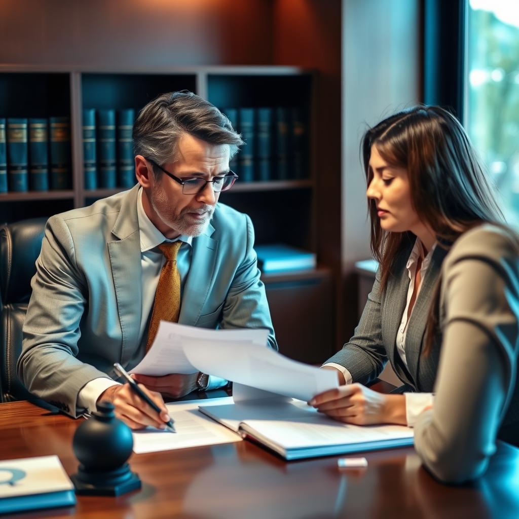 temporary alimony lawyer Montgomery County