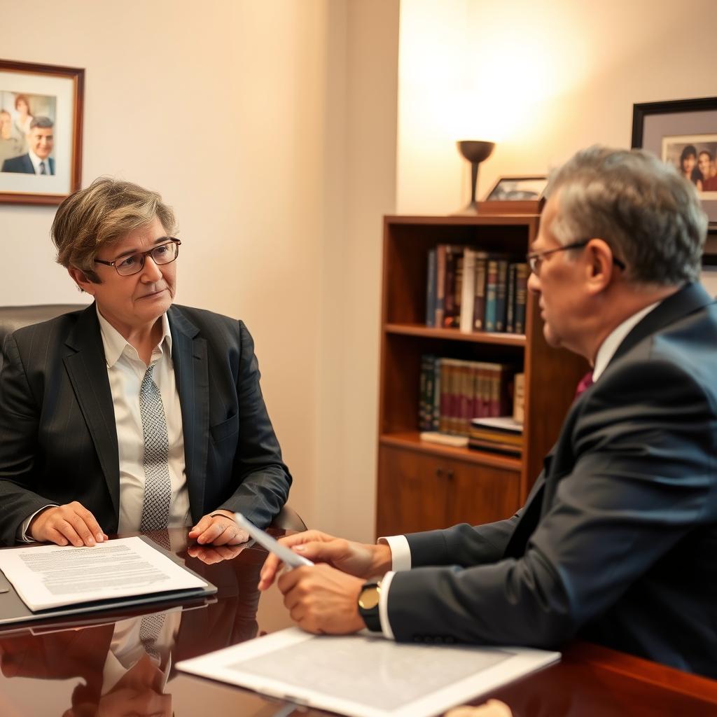 temporary custody lawyer Cecil County