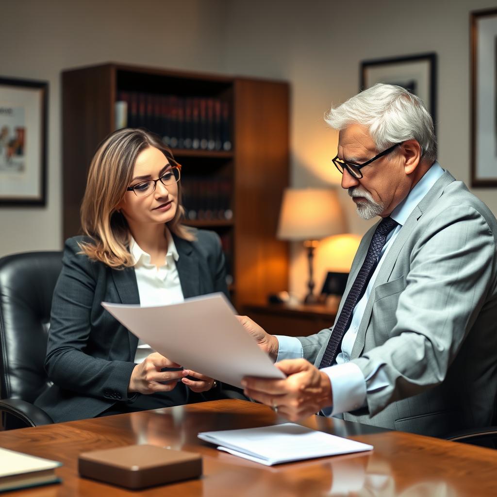 temporary custody lawyer Queen Anne's County