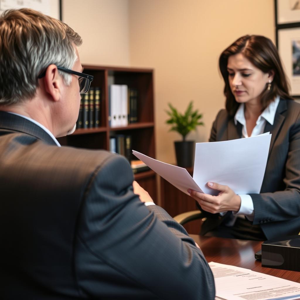 temporary custody lawyer Rockville