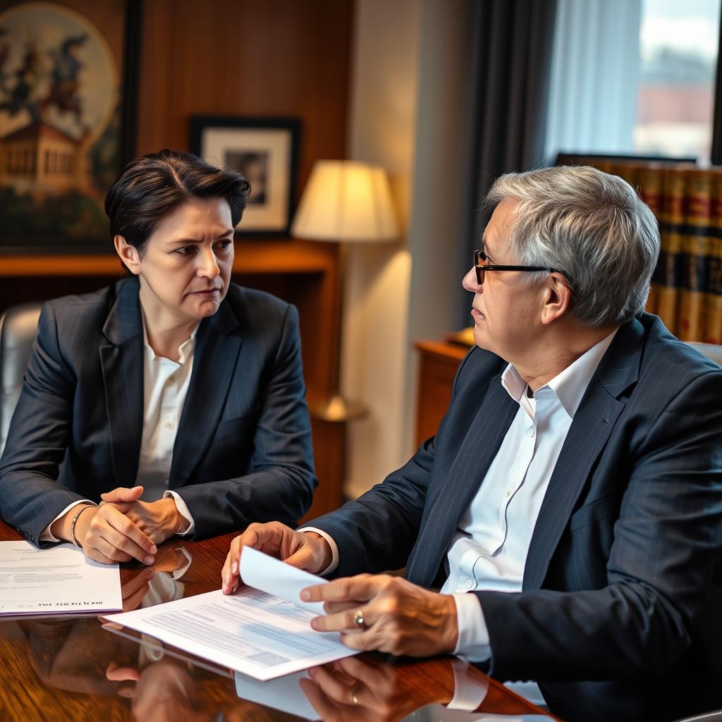 temporary guardianship lawyer Baltimore