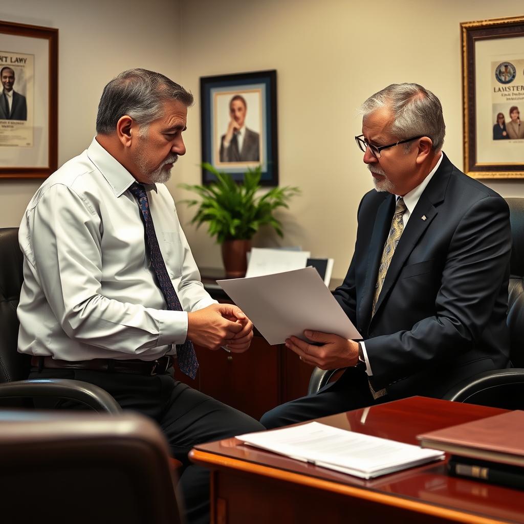 temporary guardianship lawyer Cecil County