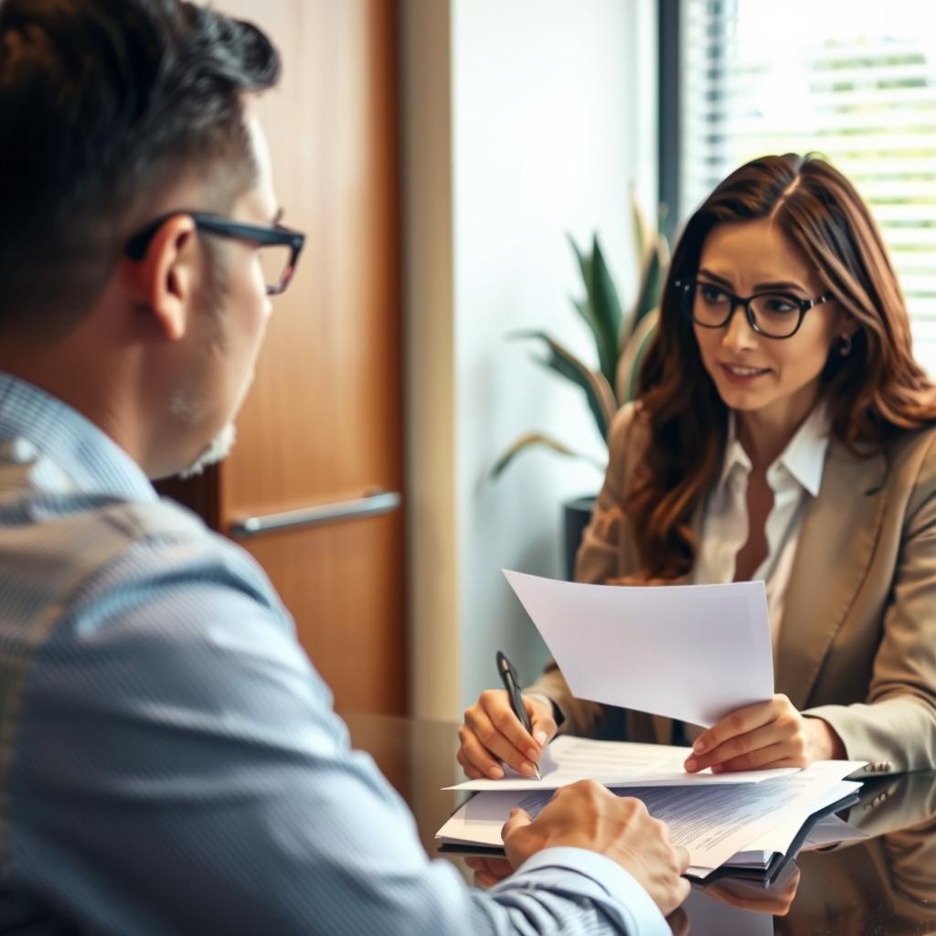 third party custody lawyer Montgomery County