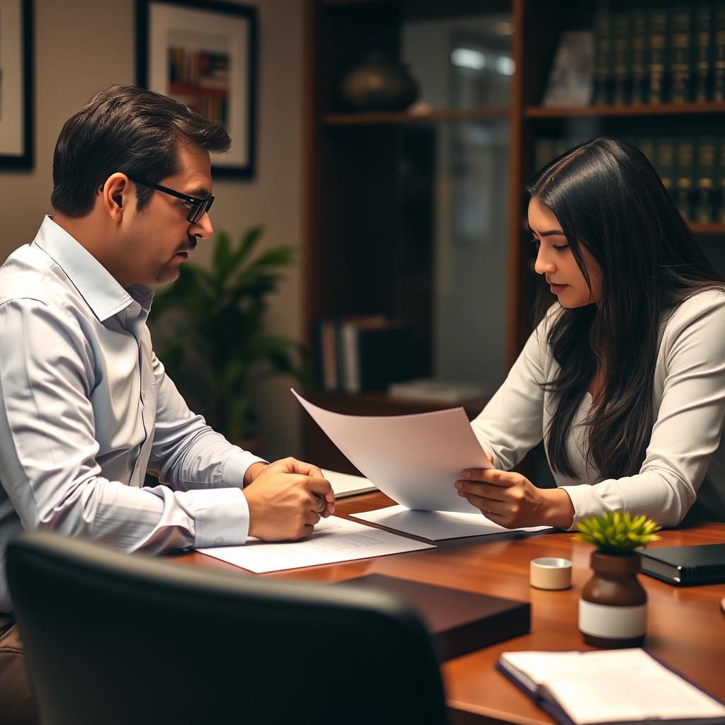 third party custody lawyer Rockville