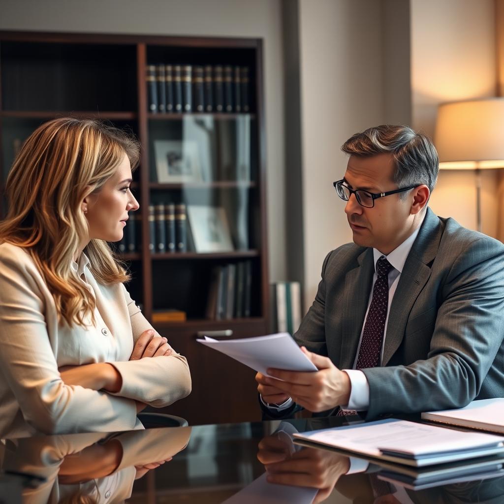 third party custody lawyer Washington County