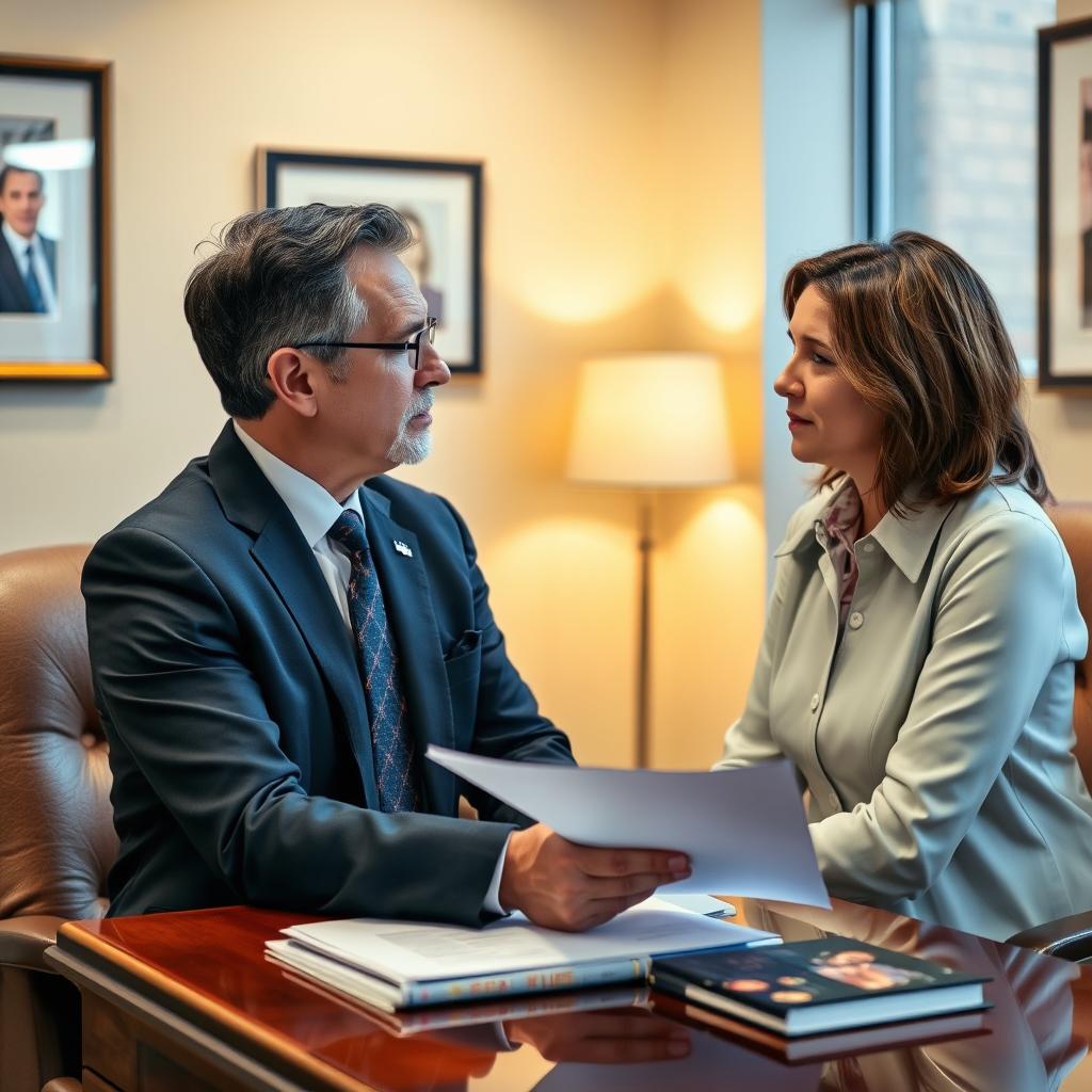 visitation lawyer Anne Arundel County