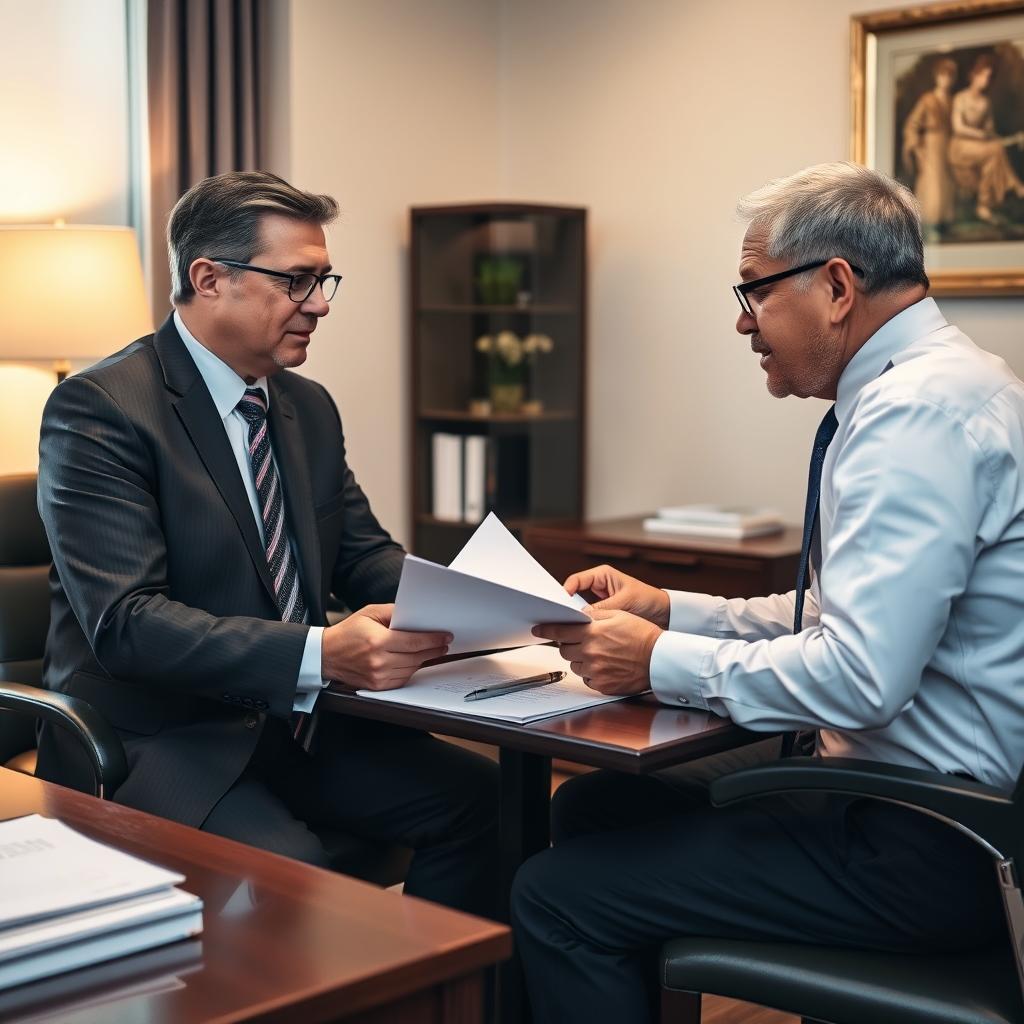 visitation lawyer Baltimore County