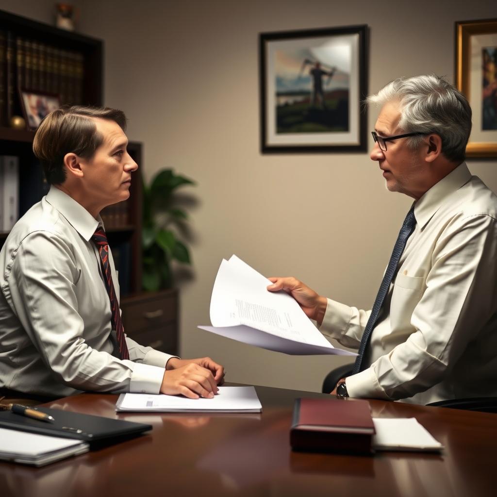 visitation lawyer Cecil County