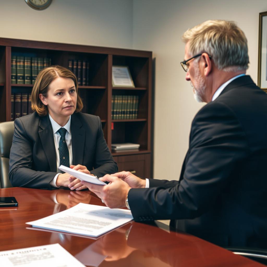 visitation lawyer Wicomico County